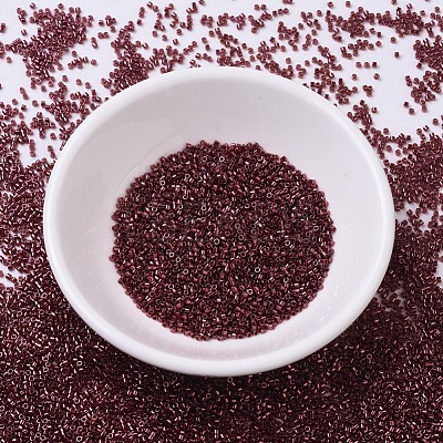 MIYUKI Delica Beads SEED-JP0008-DB0116-1