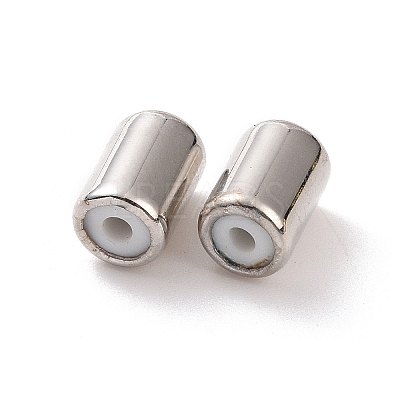 Brass Beads KK-WH0052-01A-1