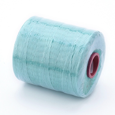 Waxed Polyester Cord for Jewelry Making YC-F002-149-1