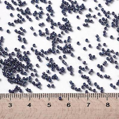 TOHO 15/0 Round Beads SEED-XTR15-2637F-1