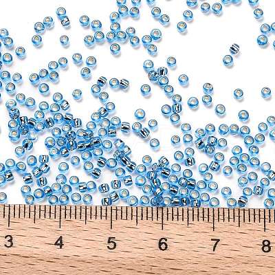 TOHO 11/0 Round Beads SEED-JPTR11-0023L-1