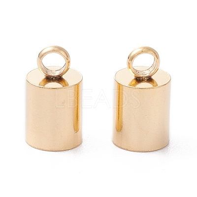 201 Stainless Steel Cord Ends STAS-H410-20G-H-1