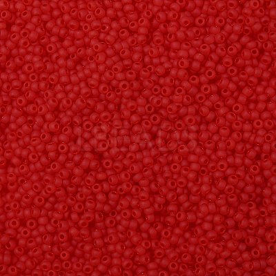 TOHO 11/0 Round Beads X-SEED-TR11-0005F-1
