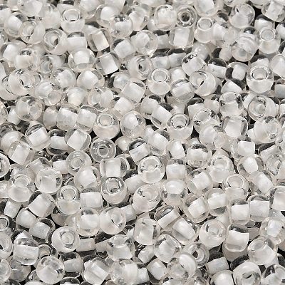 TOHO 3/0 Round Beads X-SEED-TR03-0981-1