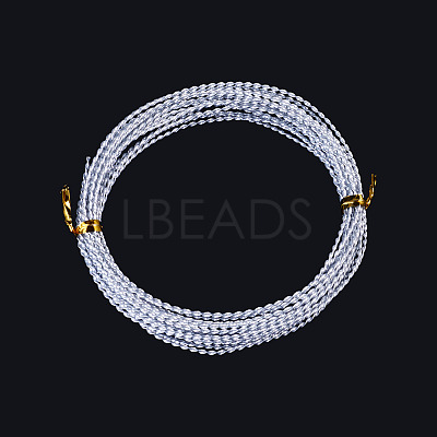 1 Roll Aluminum Wire AW-TA0001-07C-1