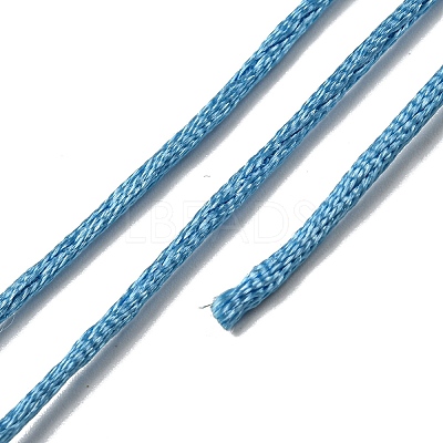 Polyester Embroidery Floss OCOR-C005-B26-1