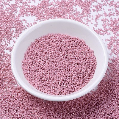 MIYUKI Delica Beads LS-X-SEED-J020-DB1906-1