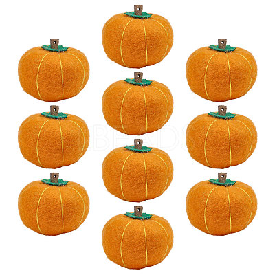 Felt Pendants FIND-WH0126-970A-1