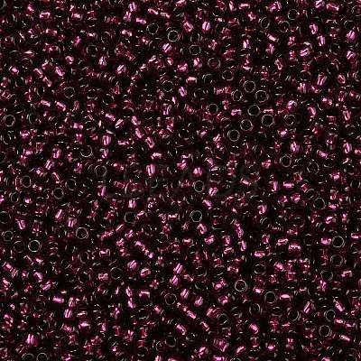 TOHO 8/0 Round Beads SEED-XTR08-2226-1