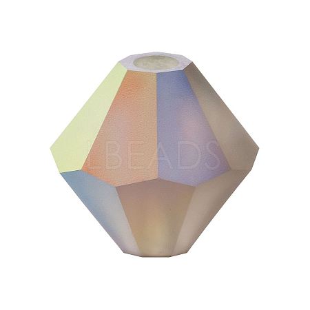 Preciosa&reg Crystal Beads X-PRC-BA4-40010-20019-1