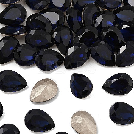 Preciosa&reg MAXIMA Crystal Fancy Stones Y-PRC-FE14-30280-1