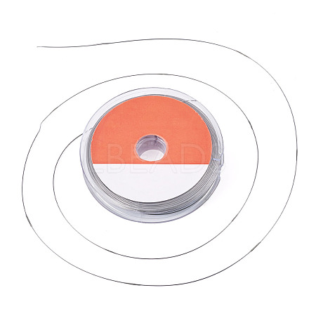 1 Roll 7-Ply Tiger Tail Wire TWIR-TADJ0001-01A-1