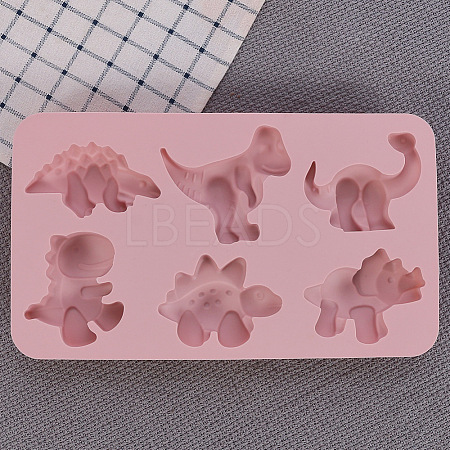 Silicone Molds LS-SOAP-PW0001-111-1