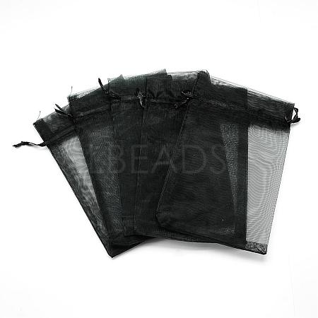 Organza Bags OP-T002-11x16-07-1