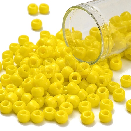 TOHO 3/0 Round Beads SEED-TR03-0042-1