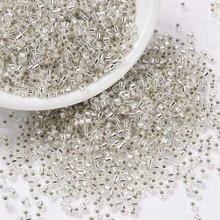 Cylinder Seed Beads X-SEED-H001-G09-1