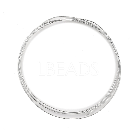925 Sterling Silver Wire FIND-Q117-01C-S-1