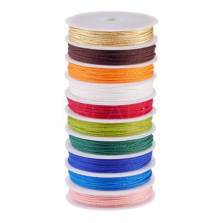 50M Polyester Twisted Cord OCOR-TA0003-01B-1