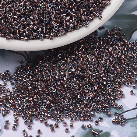 MIYUKI Delica Beads SEED-X0054-DB1706-1