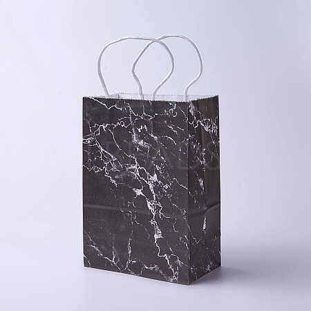 kraft Paper Bags LS-CARB-E002-S-E02-1