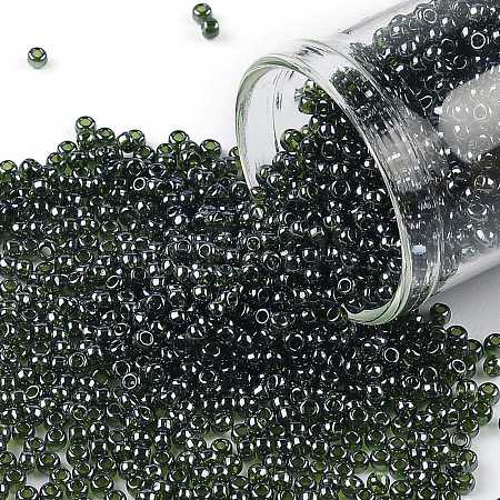 TOHO Round Seed Beads SEED-XTR11-0119-1