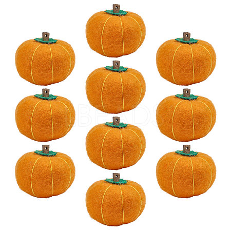 Felt Pendants FIND-WH0126-970A-1