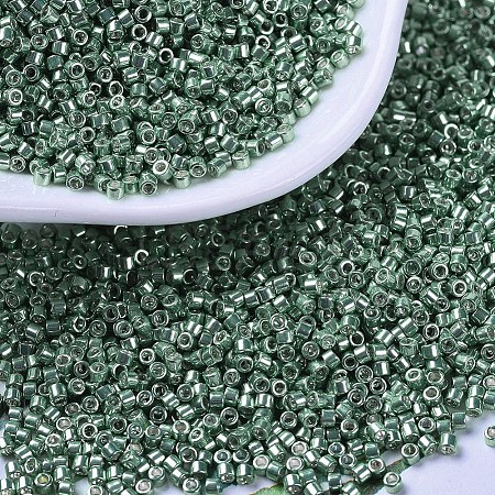 MIYUKI Delica Beads SEED-MY11-DB0414-1