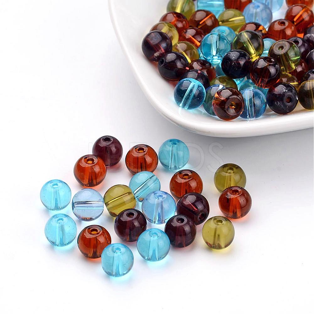 Mixed Color Round Glass Beads Lbeads Com   8da8a009 4ea4 4e23 89e4 De3474cab4b1 