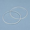 Brass Linking Rings LS-KK-Y003-03M-S-1