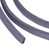 Faux Suede Cord X-LW-Q014-3mm-1016-3