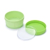 (Clearance Sale)Empty Plastic Facial Mask Cosmetic Cream Containers MRMJ-L016-004B-04-3