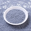 MIYUKI Round Rocailles Beads SEED-X0054-RR0498-3
