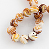 Handmade Lampwork Beads LAMP-R111-09-2