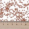 TOHO 11/0 Round Beads X-SEED-TR11-2208-4