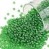 TOHO Round Seed Beads SEED-JPTR11-0108-1