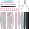Nail Care Kits MRMJ-OC0001-09-1