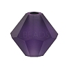 Preciosa&reg Crystal Beads X-PRC-BA5-20480-840-1