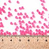 TOHO 8/0 Round Beads SEED-TR08-0910F-4