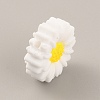 Food Grade Eco-Friendly Silicone Beads SIL-WH0014-11B-2