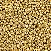 FGB 8/0 Grade A Round Glass Seed Beads SEED-N002-C-0561-3