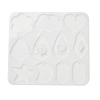 Geometric Earrings Pendants DIY Silicone Mold LS-DIY-Q033-01B-2