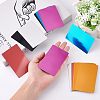 Aluminum Blank Thermal Transfer Business Cards DIY-NB0004-81-3