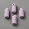 Bottle Food Grade Eco-Friendly Silicone Beads SIL-WH0006-20L-1