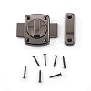Zinc Alloy Latch Lock Set SW-TAC0001-21C-2