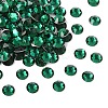 Preciosa&reg MAXIMA Crystal No Hotfix Flatback Stones Y-PRC-NSS16-50730-1