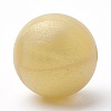 Food Grade Eco-Friendly Silicone Beads LS-SIL-R008B-26-1