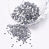 Ornament Accessories Plastic Paillette/Sequins Beads PVC-G001-05D-1