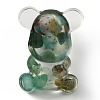 Resin Display Decorations DJEW-H001-B15-2
