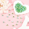 Preciosa&reg Crystal Beads X-PRC-BA6-50520-20000-4