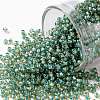 TOHO Round Seed Beads SEED-XTR11-0308-1